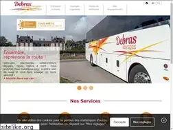 Sites similar to cars-debras.fr