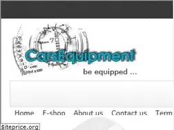 Sites similar to cars-equipment.com