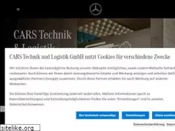 Sites similar to cars-gmbh.de