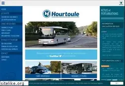 Sites similar to cars-hourtoule.fr