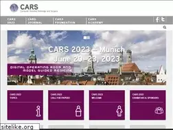 Sites similar to cars-int.org