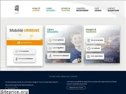 Sites similar to cars-lacroix.fr