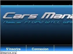 Sites similar to cars-manager.com
