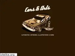 Sites similar to cars-n-arts.com