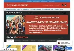 Sites similar to cars-n-credit.com