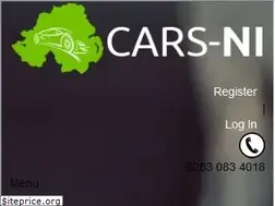 Sites similar to cars-ni.com