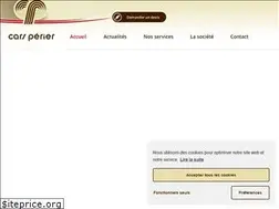 Sites similar to cars-perier.fr
