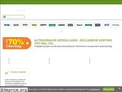 Sites similar to cars-scanner.be
