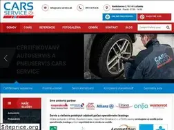 Sites similar to cars-service.sk