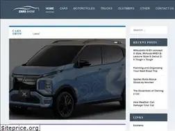 Sites similar to cars-show.org