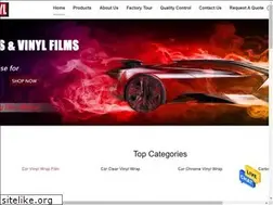 Sites similar to cars-wraps.com