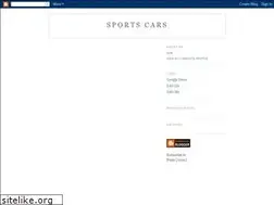 Sites similar to cars.blogspot.com