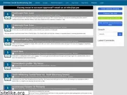 Sites similar to cars.bookmarking.site