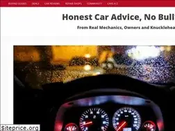Sites similar to cars.cartalk.com