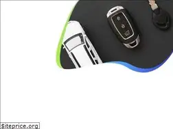Sites similar to cars.cartrawler.com
