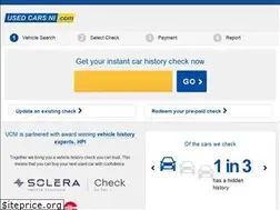 Sites similar to cars.co.uk