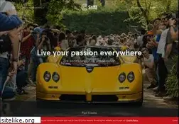 Sites similar to cars.coffee