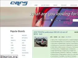 Sites similar to cars.com.na