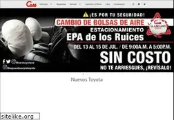Sites similar to cars.com.ve