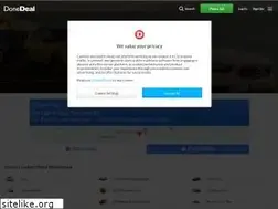 Sites similar to cars.donedeal.ie