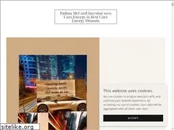 Sites similar to cars.energy