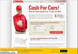 Sites similar to cars.iaai.com
