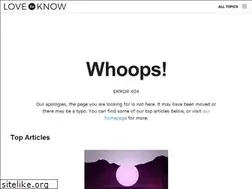 Sites similar to cars.lovetoknow.com