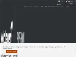 Sites similar to cars.mclaren.press