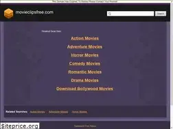 Sites similar to cars.movieclipsfree.com
