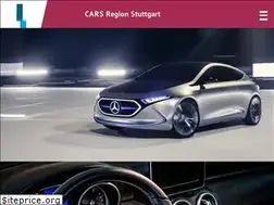 Sites similar to cars.region-stuttgart.de