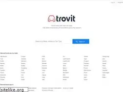 Sites similar to cars.trovit.com.pk