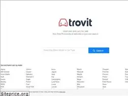 Sites similar to cars.trovit.my