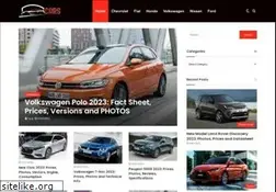 Sites similar to cars2021.com