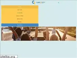 Sites similar to cars2go.gr