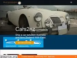 Sites similar to cars2nz.com