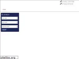 Sites similar to cars4-u.com