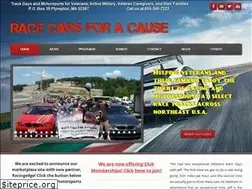 Sites similar to cars4acause.co