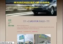 Sites similar to cars4anycredit.com