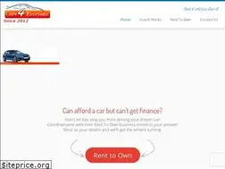 Sites similar to cars4everyone.co.za
