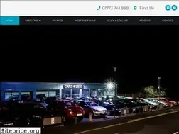 Sites similar to cars4less.co.uk