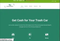 Sites similar to cars4money.com