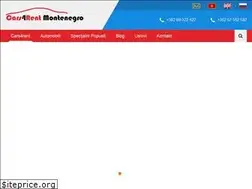 Sites similar to cars4rent.me