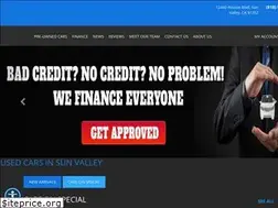Sites similar to cars4uonline.net