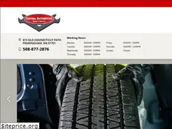 Sites similar to cars615ocp.com