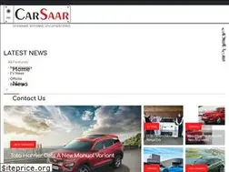 Sites similar to carsaar.com
