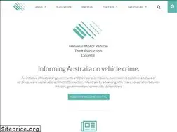 Sites similar to carsafe.com.au