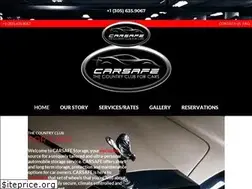 Sites similar to carsafestorage.com
