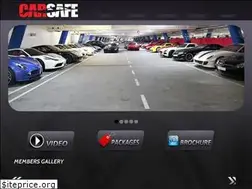 Sites similar to carsafeuae.com