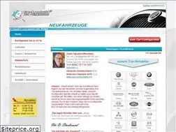 Sites similar to carsagentur24.de
