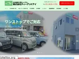 Sites similar to carsales.jp